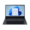 Lenovo IdeaPad 3 17ABA7 AMD Ryzen™ 5 5625U klēpjdators 43,9 cm (17,3 collas) Full HD 16 GB DDR4-SDRAM 512 GB SSD Wi-Fi 6 (802.11ax) Windows 11 Home vācu valodā zils