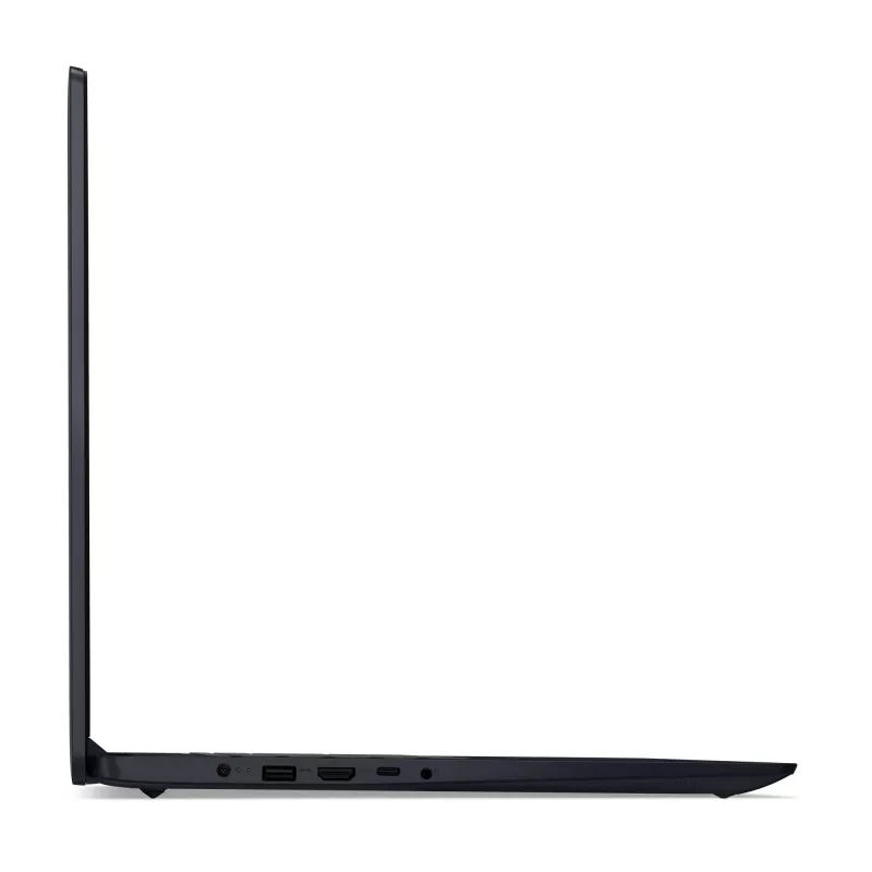 Lenovo IdeaPad 3 17ABA7 AMD Ryzen™ 5 5625U klēpjdators 43,9 cm (17,3 collas) Full HD 16 GB DDR4-SDRAM 512 GB SSD Wi-Fi 6 (802.11ax) Windows 11 Home vācu valodā zils