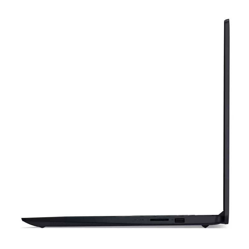 Lenovo IdeaPad 3 17ABA7 AMD Ryzen™ 5 5625U klēpjdators 43,9 cm (17,3 collas) Full HD 16 GB DDR4-SDRAM 512 GB SSD Wi-Fi 6 (802.11ax) Windows 11 Home vācu valodā zils