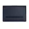 Lenovo IdeaPad 3 17ABA7 AMD Ryzen™ 5 5625U klēpjdators 43,9 cm (17,3 collas) Full HD 16 GB DDR4-SDRAM 512 GB SSD Wi-Fi 6 (802.11ax) Windows 11 Home vācu valodā zils