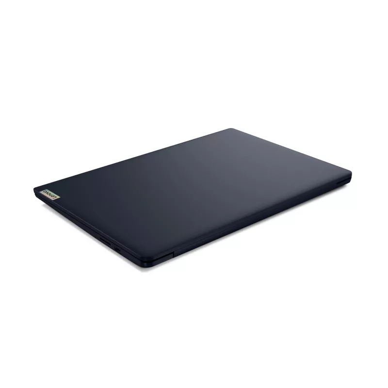 Lenovo IdeaPad 3 17ABA7 AMD Ryzen™ 5 5625U klēpjdators 43,9 cm (17,3 collas) Full HD 16 GB DDR4-SDRAM 512 GB SSD Wi-Fi 6 (802.11ax) Windows 11 Home vācu valodā zils