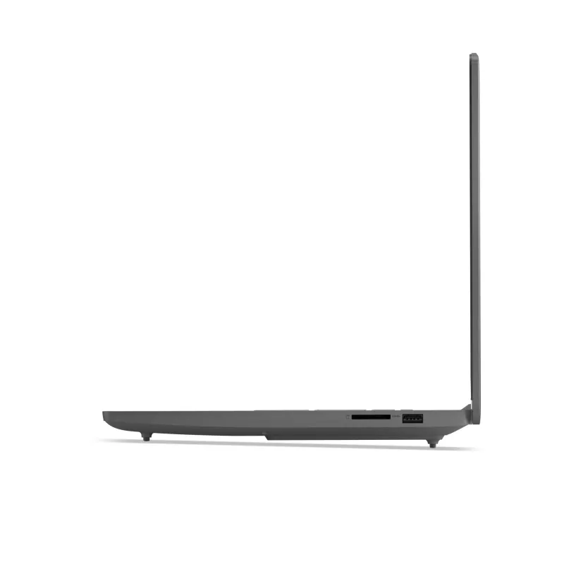 Lenovo LOQ 15ARP10E AMD Ryzen™ 7 7735HS klēpjdators 39,6 cm (15,6 collu) Full HD 16 GB DDR5-SDRAM 512 GB SSD NVIDIA GeForce RTX 4050 Wi-Fi 6 (802.11ax) Windows 11 Home German pelēka