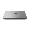Lenovo LOQ 15ARP10E AMD Ryzen™ 7 7735HS klēpjdators 39,6 cm (15,6 collu) Full HD 16 GB DDR5-SDRAM 512 GB SSD NVIDIA GeForce RTX 4050 Wi-Fi 6 (802.11ax) Windows 11 Home German pelēka