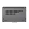 Lenovo LOQ 15ARP10E AMD Ryzen™ 7 7735HS klēpjdators 39,6 cm (15,6 collu) Full HD 16 GB DDR5-SDRAM 512 GB SSD NVIDIA GeForce RTX 4050 Wi-Fi 6 (802.11ax) Windows 11 Home German pelēka
