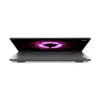Lenovo LOQ 15ARP10E AMD Ryzen™ 7 7735HS klēpjdators 39,6 cm (15,6 collu) Full HD 16 GB DDR5-SDRAM 512 GB SSD NVIDIA GeForce RTX 4050 Wi-Fi 6 (802.11ax) Windows 11 Home German pelēka