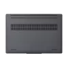 Lenovo IdeaPad plāns 3 16ARP10 AMD Ryzen™ 3 7335U Klēpjdators 40,6 cm (16 collas) WUXGA 8 GB DDR5-SDRAM 512 GB SSD Wi-Fi 7 (802.11be) Windows 11 Home Pelēks vācu
