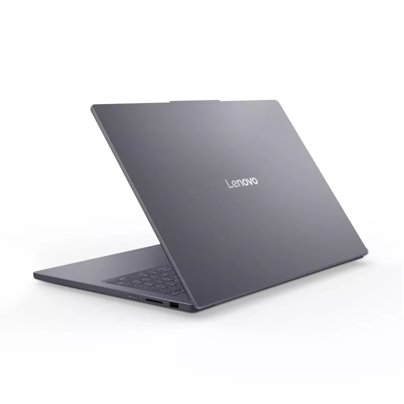 Lenovo IdeaPad plāns 3 16ARP10 AMD Ryzen™ 3 7335U Klēpjdators 40,6 cm (16 collas) WUXGA 8 GB DDR5-SDRAM 512 GB SSD Wi-Fi 7 (802.11be) Windows 11 Home Pelēks vācu