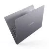 Lenovo IdeaPad plāns 3 16ARP10 AMD Ryzen™ 3 7335U Klēpjdators 40,6 cm (16 collas) WUXGA 8 GB DDR5-SDRAM 512 GB SSD Wi-Fi 7 (802.11be) Windows 11 Home Pelēks vācu