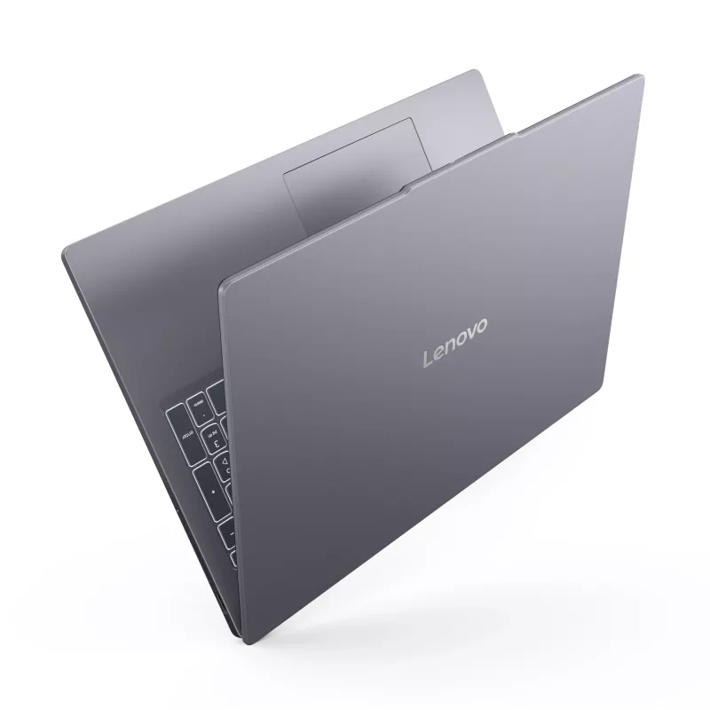 Lenovo IdeaPad plāns 3 16ARP10 AMD Ryzen™ 3 7335U Klēpjdators 40,6 cm (16 collas) WUXGA 8 GB DDR5-SDRAM 512 GB SSD Wi-Fi 7 (802.11be) Windows 11 Home Pelēks vācu