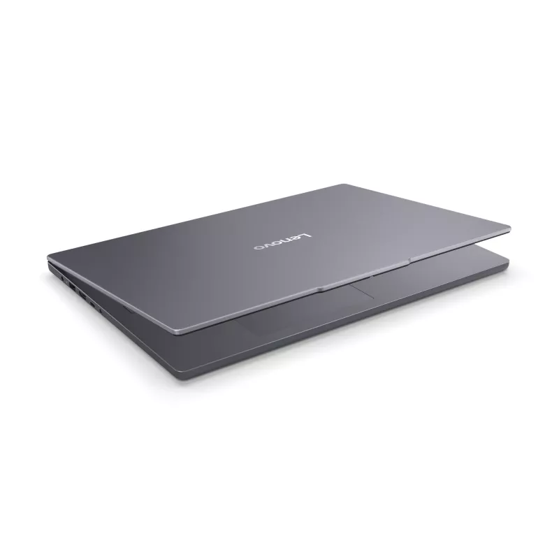 Lenovo IdeaPad plāns 3 16ARP10 AMD Ryzen™ 3 7335U Klēpjdators 40,6 cm (16 collas) WUXGA 8 GB DDR5-SDRAM 512 GB SSD Wi-Fi 7 (802.11be) Windows 11 Home Pelēks vācu