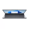 Lenovo IdeaPad plāns 3 16ARP10 AMD Ryzen™ 3 7335U Klēpjdators 40,6 cm (16 collas) WUXGA 8 GB DDR5-SDRAM 512 GB SSD Wi-Fi 7 (802.11be) Windows 11 Home Pelēks vācu