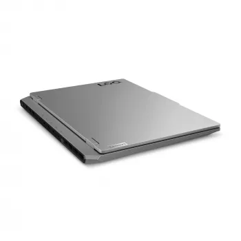 Lenovo LOQ 15AHP10 AMD Ryzen™ 5 220 klēpjdators 39,6 cm (15,6 collas) Full HD 16 GB DDR5-SDRAM 512 GB SSD NVIDIA® GeForce RTX™ 5050 Wi-Fi 6 (802.11ax) angļu pelēks