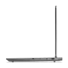 Lenovo LOQ 15AHP10 83JG00CTGE spēļu portatīvais dators, AMD Ryzen 7 250, 15,6 collu Full HD, 16GB DDR5, 1TB SSD, NVIDIA GeForce RTX 5060 8GB, Windows 11 Home, vācu QWERTZ tastatūra