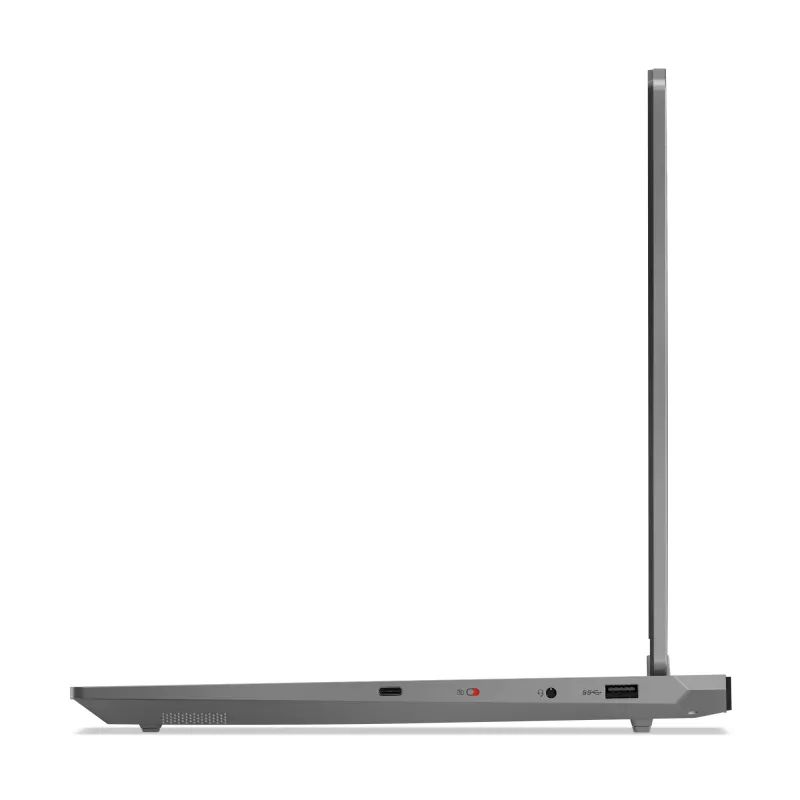 Lenovo LOQ 15AHP10 83JG00CTGE spēļu portatīvais dators, AMD Ryzen 7 250, 15,6 collu Full HD, 16GB DDR5, 1TB SSD, NVIDIA GeForce RTX 5060 8GB, Windows 11 Home, vācu QWERTZ tastatūra