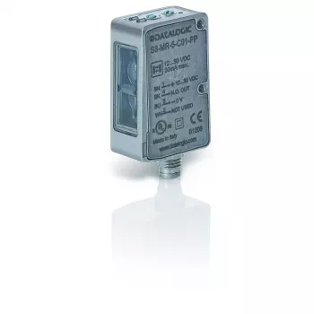 Fotoelektriskais sensors Datalogic 950801280