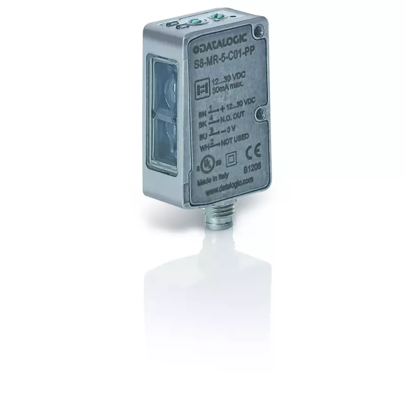 Fotoelektriskais sensors Datalogic 950801280