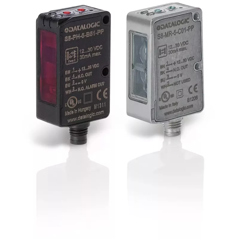 Fotoelektriskais sensors Datalogic 950801280