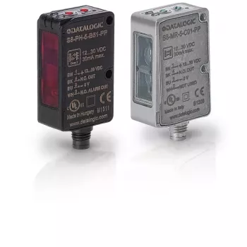 Fotoelektriskais sensors Datalogic 950801280