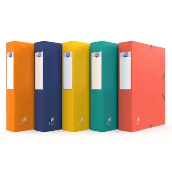 Box file Oxford 100200441