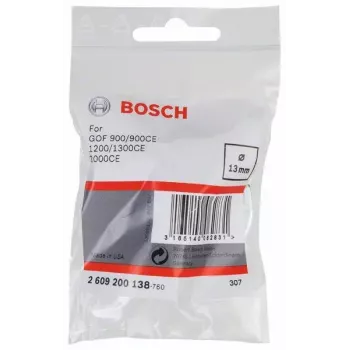 Rievu frēze Bosch 2 609 200 138 Darba diametrs 1,3 cm