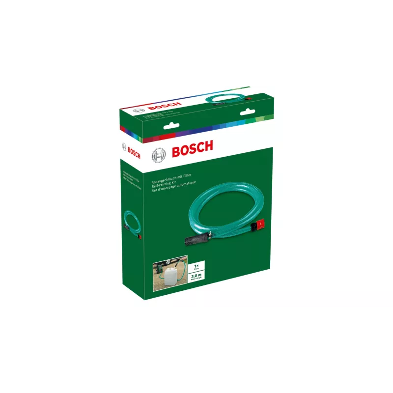 Bosch F016800421 dārza sprausla AQT augstspiediena tīrītājiem