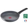 Universāla panna Tefal Healthy Chef G15002 apaļa 20 cm pelēka