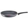 Universāla panna Tefal Healthy Chef G15002 apaļa 20 cm pelēka