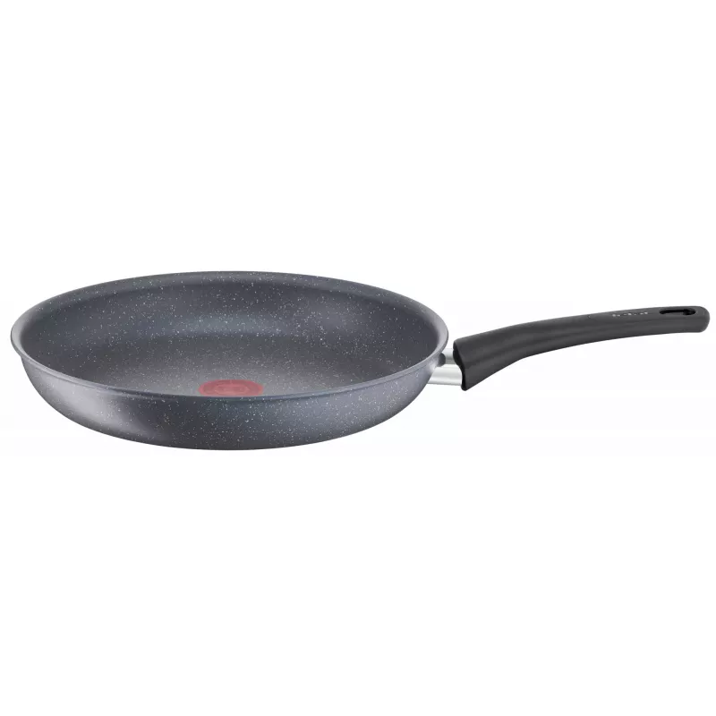 Universāla panna Tefal Healthy Chef G15002 apaļa 20 cm pelēka