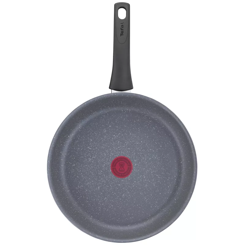 Universāla panna Tefal Healthy Chef G15002 apaļa 20 cm pelēka