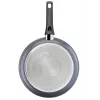 Universāla panna Tefal Healthy Chef G15002 apaļa 20 cm pelēka