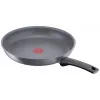 Universāla panna Tefal Healthy Chef G15002 apaļa 20 cm pelēka
