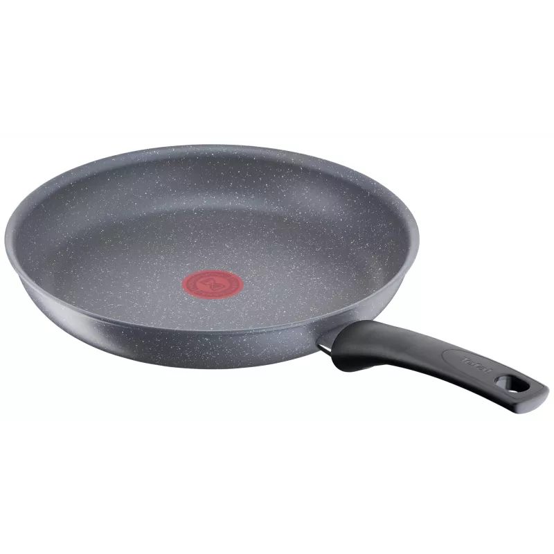 Universāla panna Tefal Healthy Chef G15002 apaļa 20 cm pelēka