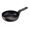 Cepamā panna Tefal G28990 melna ar titāna pārklājumu 175°C 295mm
