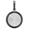 Cepamā panna Tefal G28990 melna ar titāna pārklājumu 175°C 295mm