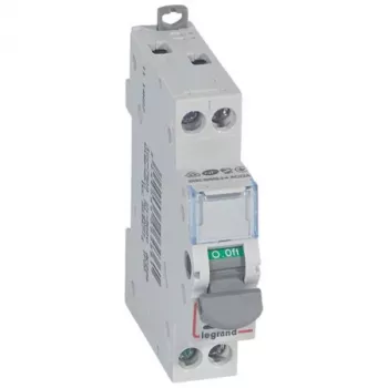 Legrand 406436 jaudas slēdzis