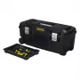 Instrumentu kaste Stanley 28’’ ar riteņiem un izvelkamu rokturi FMST1-75761