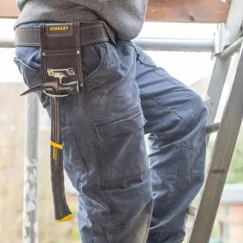 Āmura turētājs Stanley STST1-80117 izturīga konstrukcija instrumentu glabāšanai