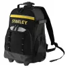 Instrumentu glabāšanas kaste Stanley STST83307-1 melni dzeltena