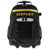 Instrumentu glabāšanas kaste Stanley STST83307-1 melni dzeltena