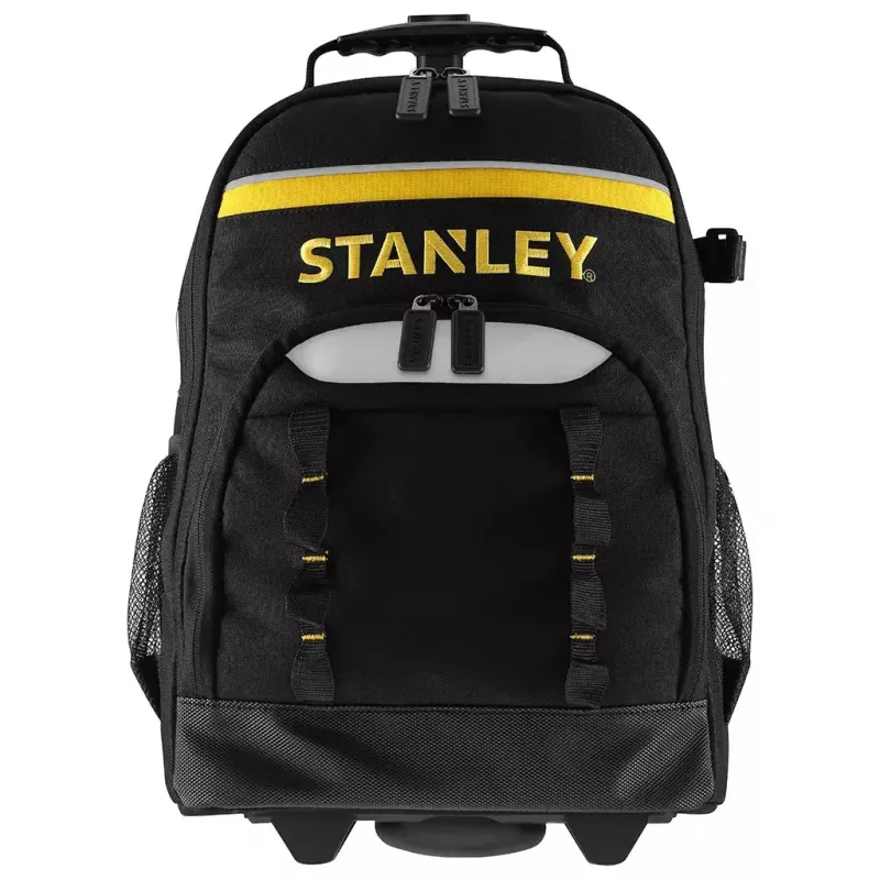 Instrumentu glabāšanas kaste Stanley STST83307-1 melni dzeltena