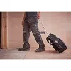 Instrumentu glabāšanas kaste Stanley STST83307-1 melni dzeltena