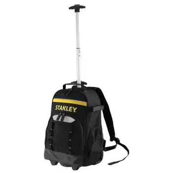 Instrumentu glabāšanas kaste Stanley STST83307-1 melni dzeltena