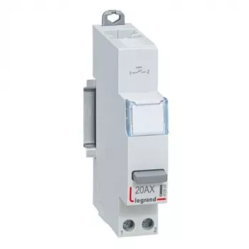 Legrand 412908 spiedpogu panelis Pelēks