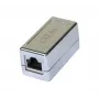 Hypertec 272221-HY tīkla sadales kārba Cat6a Sudraba