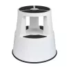 Step Stool Wedo 212 300 Polypropylene Thermoplastic Elastomer balta