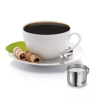 Westmark Brasilia 30 ml nerūsējošā tērauda trauks, 2 gab.