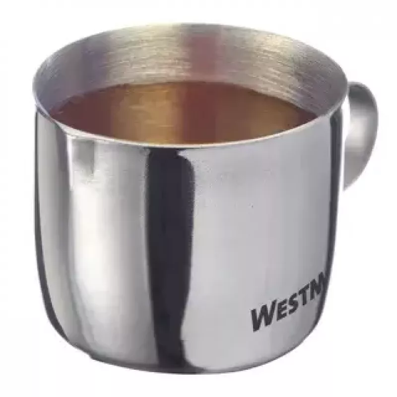 Westmark Brasilia 30 ml nerūsējošā tērauda trauks, 2 gab.
