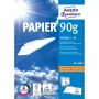 Drukas papīrs A4 Avery 90 g/m² 500 loksnes