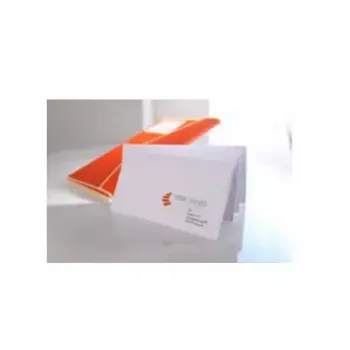 Pašlīmējošās adrešu uzlīmes Avery Zweckform 3678 — balts papīrs, 9.7×3.7 cm, 1400 uzlīmes (100 lapas)
