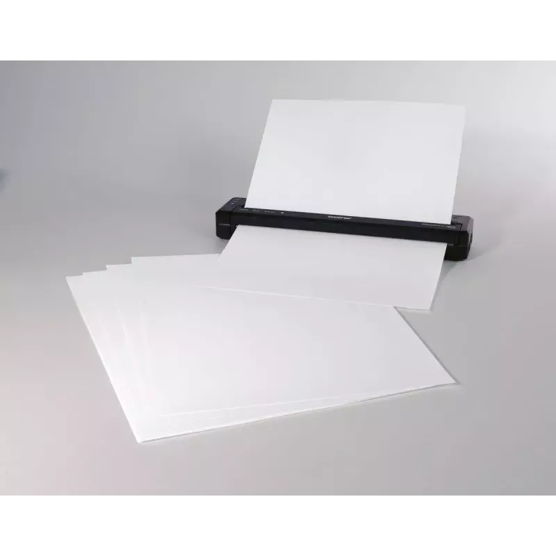 Termopapīrs Sigel TP411 A4